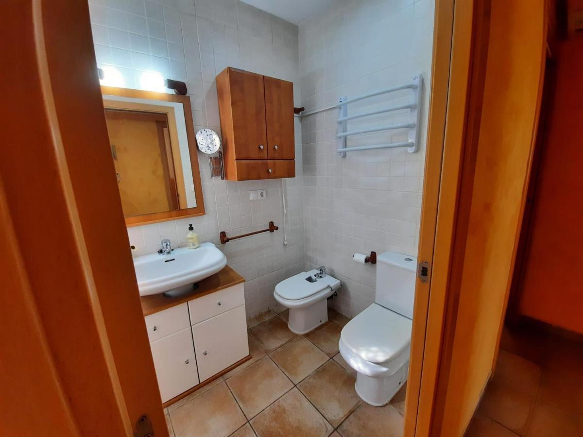 라메틀라 데 마르 Xalet Piscina Privada Ibiscus 빌라 외부 사진