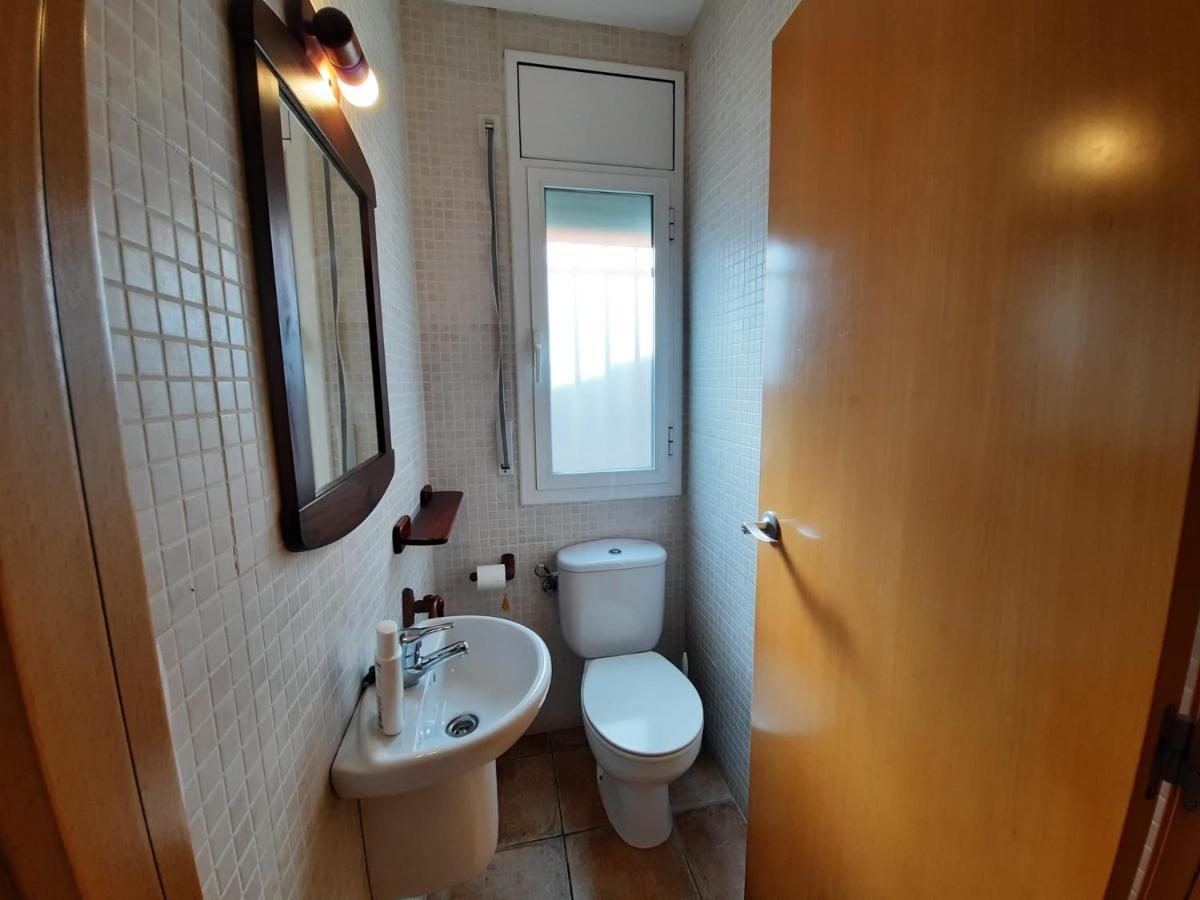 라메틀라 데 마르 Xalet Piscina Privada Ibiscus 빌라 외부 사진